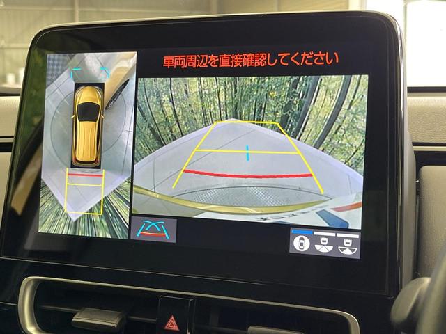 アクア Ｇ　純正１０インチディスプレイオーディオ　パノラミックビューモニター　セーフティセンス　レーダークルーズ　ＢＳＭ　ＥＴＣ　ＬＥＤヘッド　ドライブレコーダー　オートエアコン　オートライト　Ｂｌｕｅｔｏｏｔｈ（5枚目）