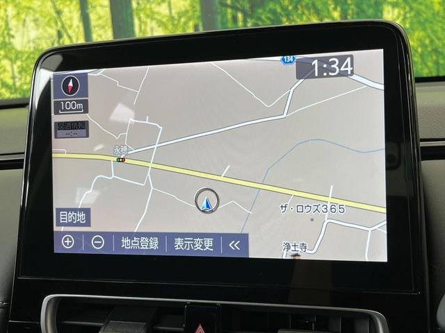 アクア Ｇ　純正１０インチディスプレイオーディオ　パノラミックビューモニター　セーフティセンス　レーダークルーズ　ＢＳＭ　ＥＴＣ　ＬＥＤヘッド　ドライブレコーダー　オートエアコン　オートライト　Ｂｌｕｅｔｏｏｔｈ（35枚目）