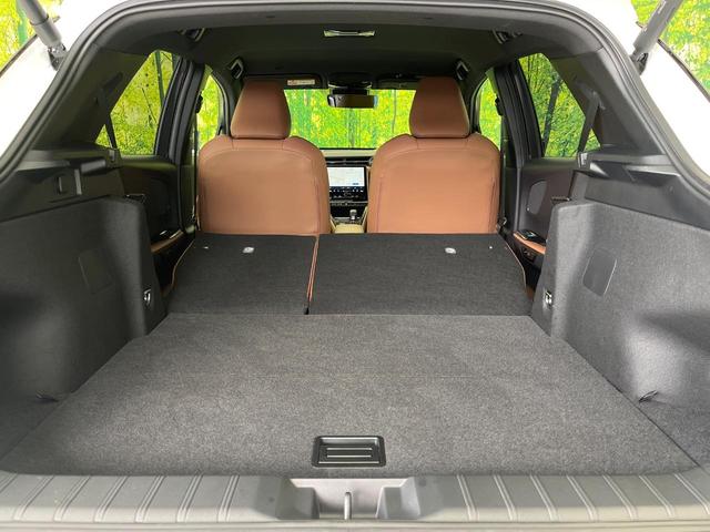 ＬＢＸ リラックス　９．８型ディスプレイオーディオ　禁煙車　フルセグ　全周囲カメラ　セーフティシステムプラス　サドルタン革シート　パワーバックドア　メモリーシート　前席シートヒーター　ハンドルヒーター　ＬＥＤヘッド（11枚目）