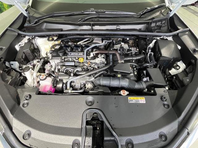 ＬＢＸ リラックス　９．８型ディスプレイオーディオ　禁煙車　フルセグ　全周囲カメラ　セーフティシステムプラス　サドルタン革シート　パワーバックドア　メモリーシート　前席シートヒーター　ハンドルヒーター　ＬＥＤヘッド（19枚目）