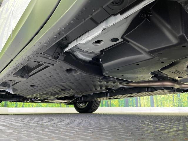ＬＢＸ リラックス　９．８型ディスプレイオーディオ　禁煙車　フルセグ　全周囲カメラ　セーフティシステムプラス　サドルタン革シート　パワーバックドア　メモリーシート　前席シートヒーター　ハンドルヒーター　ＬＥＤヘッド（23枚目）
