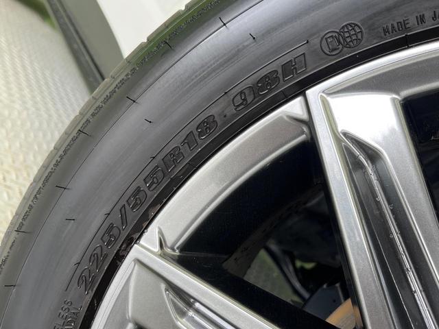 ＬＢＸ リラックス　９．８型ディスプレイオーディオ　禁煙車　フルセグ　全周囲カメラ　セーフティシステムプラス　サドルタン革シート　パワーバックドア　メモリーシート　前席シートヒーター　ハンドルヒーター　ＬＥＤヘッド（32枚目）