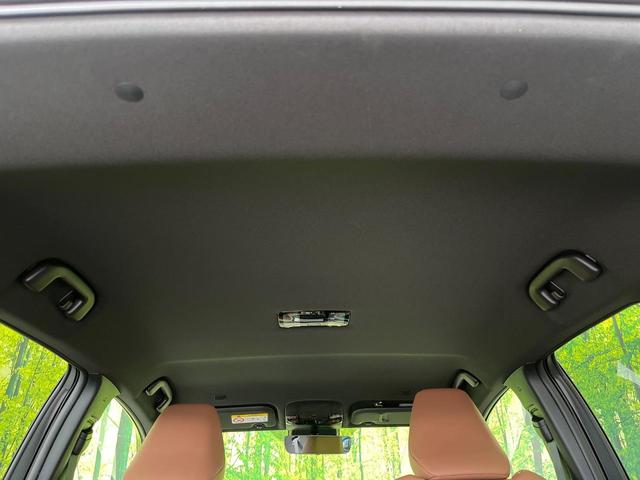 ＬＢＸ リラックス　９．８型ディスプレイオーディオ　禁煙車　フルセグ　全周囲カメラ　セーフティシステムプラス　サドルタン革シート　パワーバックドア　メモリーシート　前席シートヒーター　ハンドルヒーター　ＬＥＤヘッド（45枚目）