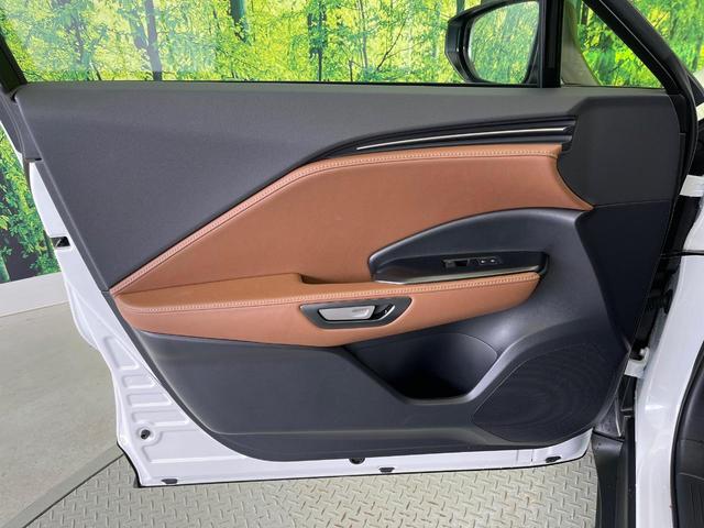 ＬＢＸ リラックス　９．８型ディスプレイオーディオ　禁煙車　フルセグ　全周囲カメラ　セーフティシステムプラス　サドルタン革シート　パワーバックドア　メモリーシート　前席シートヒーター　ハンドルヒーター　ＬＥＤヘッド（47枚目）