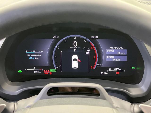 ＬＢＸ リラックス　９．８型ディスプレイオーディオ　禁煙車　フルセグ　全周囲カメラ　セーフティシステムプラス　サドルタン革シート　パワーバックドア　メモリーシート　前席シートヒーター　ハンドルヒーター　ＬＥＤヘッド（50枚目）