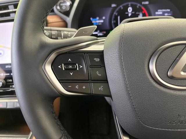 ＬＢＸ リラックス　９．８型ディスプレイオーディオ　禁煙車　フルセグ　全周囲カメラ　セーフティシステムプラス　サドルタン革シート　パワーバックドア　メモリーシート　前席シートヒーター　ハンドルヒーター　ＬＥＤヘッド（58枚目）