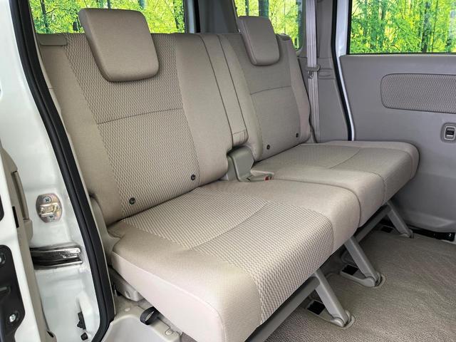 エブリイワゴン ＰＺターボスペシャル　ＳＤナビ　バックカメラ　禁煙車　デュアルカメラブレーキサポート　両側電動スライドドア　ＬＥＤヘッド　ＥＴＣ　純正１４インチアルミ　スマートキー＆プッシュスタート　シートヒーター　コーナーセンサー（10枚目）