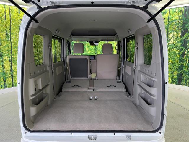 エブリイワゴン ＰＺターボスペシャル　ＳＤナビ　バックカメラ　禁煙車　デュアルカメラブレーキサポート　両側電動スライドドア　ＬＥＤヘッド　ＥＴＣ　純正１４インチアルミ　スマートキー＆プッシュスタート　シートヒーター　コーナーセンサー（11枚目）