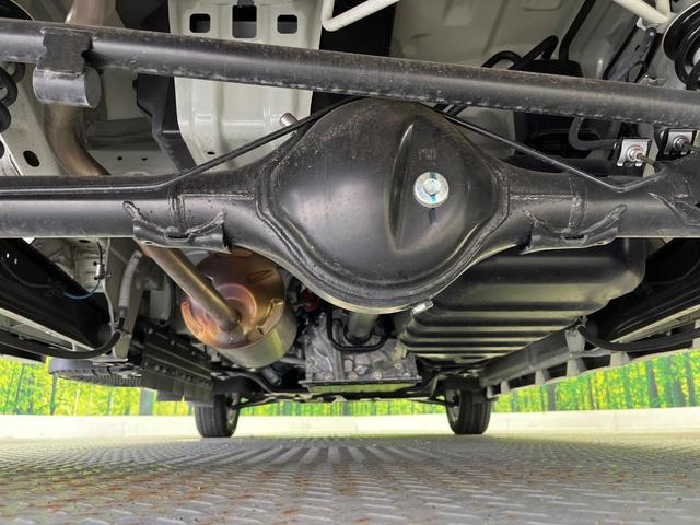 エブリイワゴン ＰＺターボスペシャル　ＳＤナビ　バックカメラ　禁煙車　デュアルカメラブレーキサポート　両側電動スライドドア　ＬＥＤヘッド　ＥＴＣ　純正１４インチアルミ　スマートキー＆プッシュスタート　シートヒーター　コーナーセンサー（20枚目）