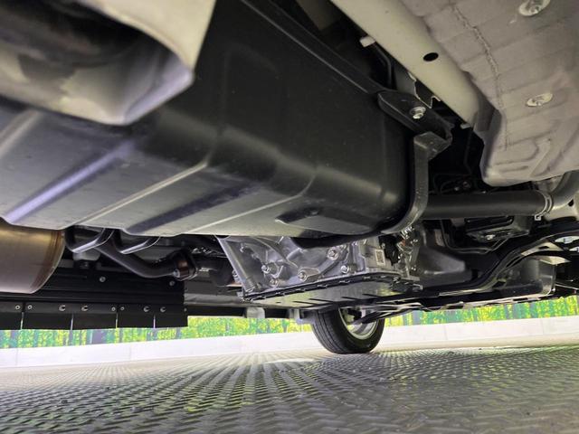 エブリイワゴン ＰＺターボスペシャル　ＳＤナビ　バックカメラ　禁煙車　デュアルカメラブレーキサポート　両側電動スライドドア　ＬＥＤヘッド　ＥＴＣ　純正１４インチアルミ　スマートキー＆プッシュスタート　シートヒーター　コーナーセンサー（24枚目）