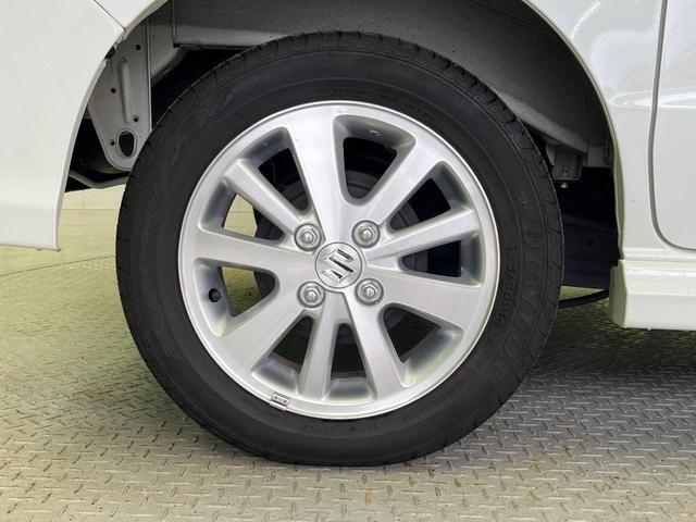 エブリイワゴン ＰＺターボスペシャル　ＳＤナビ　バックカメラ　禁煙車　デュアルカメラブレーキサポート　両側電動スライドドア　ＬＥＤヘッド　ＥＴＣ　純正１４インチアルミ　スマートキー＆プッシュスタート　シートヒーター　コーナーセンサー（34枚目）