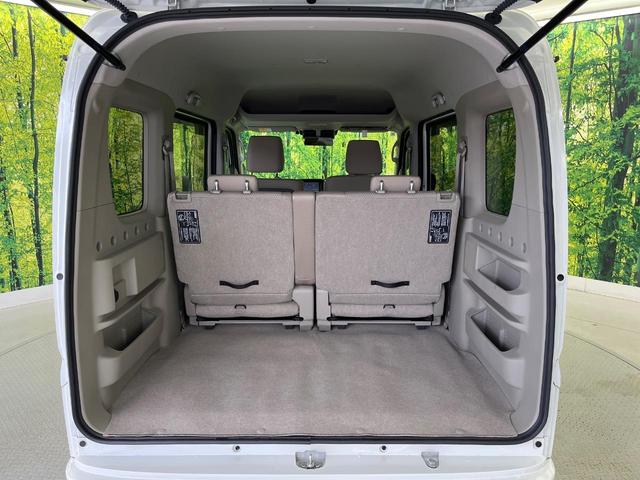 エブリイワゴン ＰＺターボスペシャル　ＳＤナビ　バックカメラ　禁煙車　デュアルカメラブレーキサポート　両側電動スライドドア　ＬＥＤヘッド　ＥＴＣ　純正１４インチアルミ　スマートキー＆プッシュスタート　シートヒーター　コーナーセンサー（43枚目）