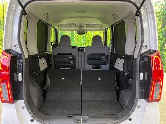 タント Ｘ　スマートアシスト　電動スライドドア　禁煙車　コーナーセンサー　スマートキー　ＬＥＤヘッド　ビルトインＥＴＣ　オートハイビーム　車線逸脱警報　オートライト　オートエアコン　シートヒーター（11枚目）