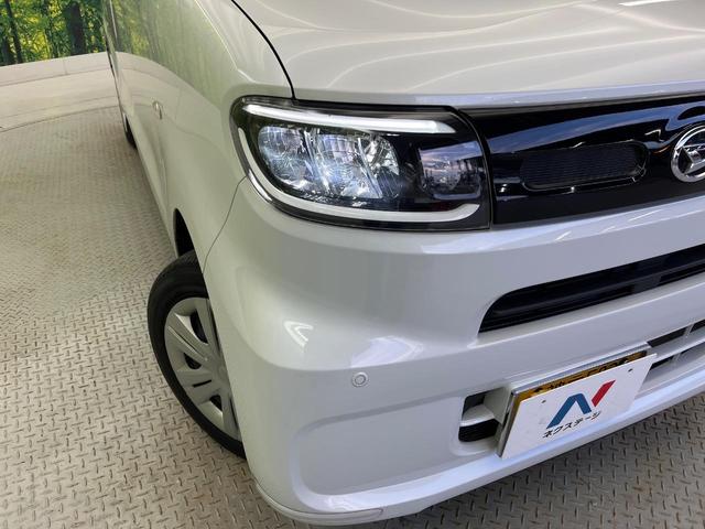 タント Ｘ　スマートアシスト　電動スライドドア　禁煙車　コーナーセンサー　スマートキー　ＬＥＤヘッド　ビルトインＥＴＣ　オートハイビーム　車線逸脱警報　オートライト　オートエアコン　シートヒーター（13枚目）