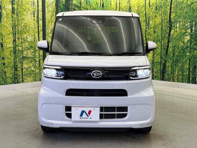 タント Ｘ　スマートアシスト　電動スライドドア　禁煙車　コーナーセンサー　スマートキー　ＬＥＤヘッド　ビルトインＥＴＣ　オートハイビーム　車線逸脱警報　オートライト　オートエアコン　シートヒーター（15枚目）