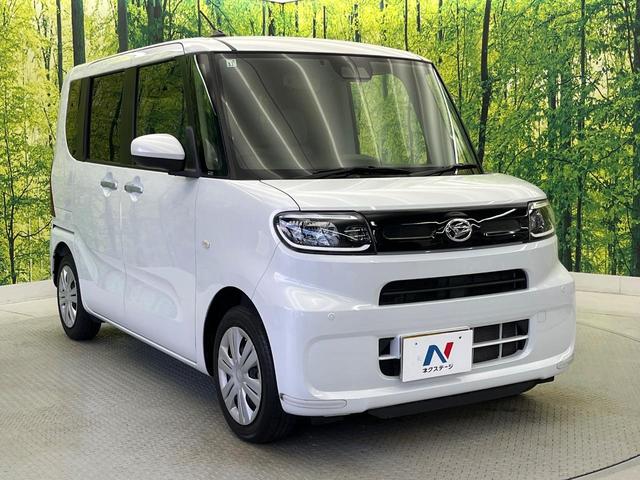 タント Ｘ　スマートアシスト　電動スライドドア　禁煙車　コーナーセンサー　スマートキー　ＬＥＤヘッド　ビルトインＥＴＣ　オートハイビーム　車線逸脱警報　オートライト　オートエアコン　シートヒーター（17枚目）
