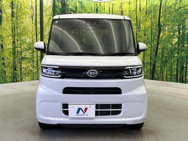 タント Ｘ　スマートアシスト　電動スライドドア　禁煙車　コーナーセンサー　スマートキー　ＬＥＤヘッド　ビルトインＥＴＣ　オートハイビーム　車線逸脱警報　オートライト　オートエアコン　シートヒーター（25枚目）