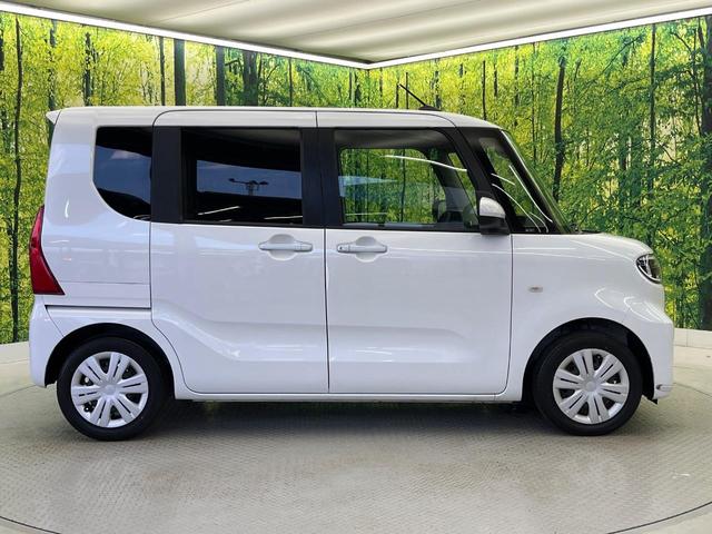 タント Ｘ　スマートアシスト　電動スライドドア　禁煙車　コーナーセンサー　スマートキー　ＬＥＤヘッド　ビルトインＥＴＣ　オートハイビーム　車線逸脱警報　オートライト　オートエアコン　シートヒーター（26枚目）