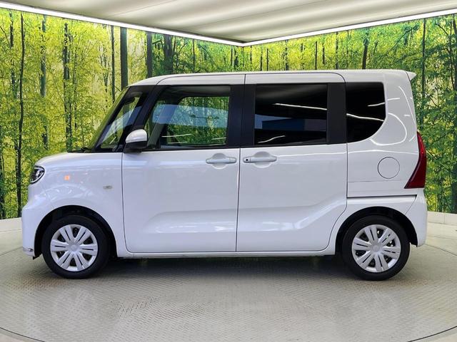 タント Ｘ　スマートアシスト　電動スライドドア　禁煙車　コーナーセンサー　スマートキー　ＬＥＤヘッド　ビルトインＥＴＣ　オートハイビーム　車線逸脱警報　オートライト　オートエアコン　シートヒーター（29枚目）
