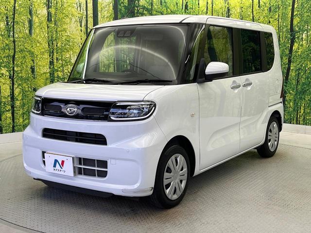 タント Ｘ　スマートアシスト　電動スライドドア　禁煙車　コーナーセンサー　スマートキー　ＬＥＤヘッド　ビルトインＥＴＣ　オートハイビーム　車線逸脱警報　オートライト　オートエアコン　シートヒーター（30枚目）