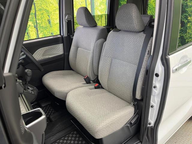 タント Ｘ　スマートアシスト　電動スライドドア　禁煙車　コーナーセンサー　スマートキー　ＬＥＤヘッド　ビルトインＥＴＣ　オートハイビーム　車線逸脱警報　オートライト　オートエアコン　シートヒーター（46枚目）