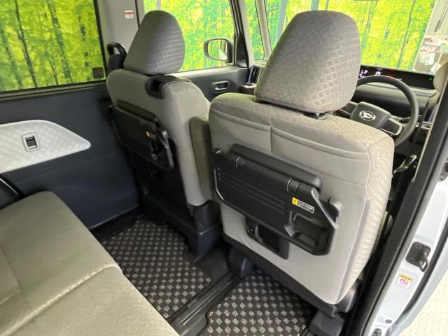 タント Ｘ　スマートアシスト　電動スライドドア　禁煙車　コーナーセンサー　スマートキー　ＬＥＤヘッド　ビルトインＥＴＣ　オートハイビーム　車線逸脱警報　オートライト　オートエアコン　シートヒーター（52枚目）