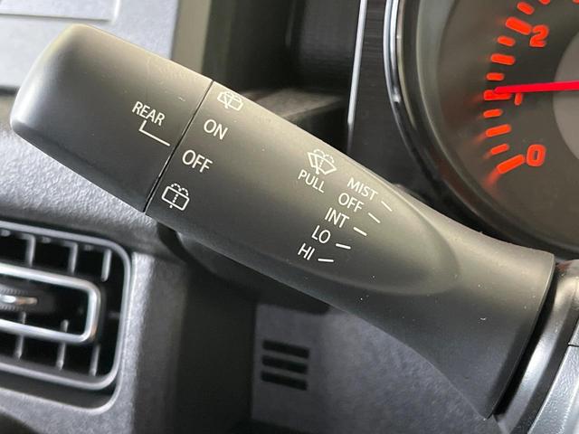 ジムニー ＸＣ　４ＷＤ　ターボ　衝突被害軽減システム　禁煙車　スマートキー　ＬＥＤヘッド　クルコン　オートハイビーム　車線逸脱警報　オートライト　オートエアコン　純正１６インチアルミ　クリアランスソナー（55枚目）