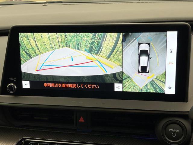 プリウス Ｚ　純正１２．３インチナビ　禁煙車　セーフティセンス　レーダークルーズコントロール　パノラミックビューモニター　ＥＴＣ２．０　ドラレコ　シートベンチレーション　ブラインドスポットモニター　ハンドルヒーター（6枚目）