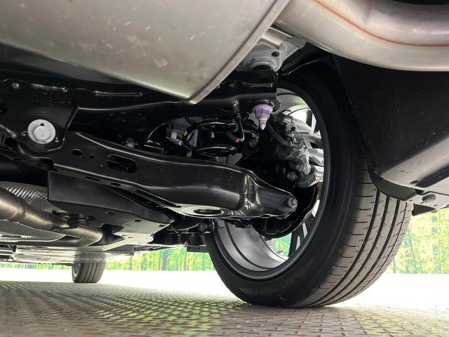 プリウス Ｚ　純正１２．３インチナビ　禁煙車　セーフティセンス　レーダークルーズコントロール　パノラミックビューモニター　ＥＴＣ２．０　ドラレコ　シートベンチレーション　ブラインドスポットモニター　ハンドルヒーター（22枚目）