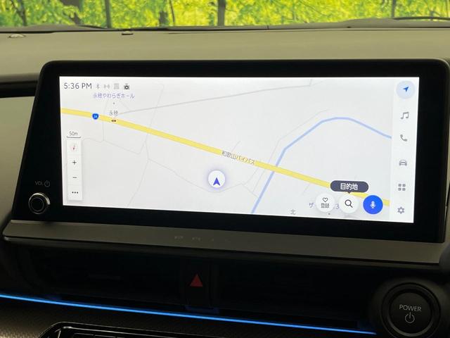 プリウス Ｚ　純正１２．３インチナビ　禁煙車　セーフティセンス　レーダークルーズコントロール　パノラミックビューモニター　ＥＴＣ２．０　ドラレコ　シートベンチレーション　ブラインドスポットモニター　ハンドルヒーター（27枚目）