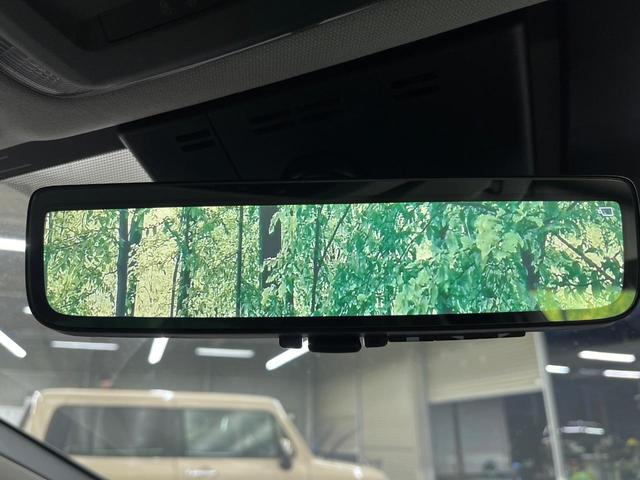 プリウス Ｚ　純正１２．３インチナビ　禁煙車　セーフティセンス　レーダークルーズコントロール　パノラミックビューモニター　ＥＴＣ２．０　ドラレコ　シートベンチレーション　ブラインドスポットモニター　ハンドルヒーター（31枚目）