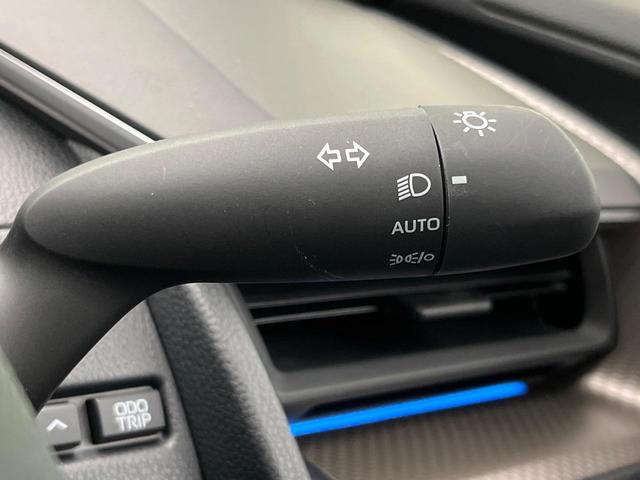 プリウス Ｚ　純正１２．３インチナビ　禁煙車　セーフティセンス　レーダークルーズコントロール　パノラミックビューモニター　ＥＴＣ２．０　ドラレコ　シートベンチレーション　ブラインドスポットモニター　ハンドルヒーター（39枚目）