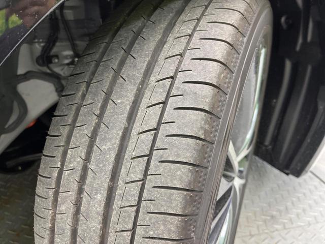 プリウス Ｚ　純正１２．３インチナビ　禁煙車　セーフティセンス　レーダークルーズコントロール　パノラミックビューモニター　ＥＴＣ２．０　ドラレコ　シートベンチレーション　ブラインドスポットモニター　ハンドルヒーター（68枚目）