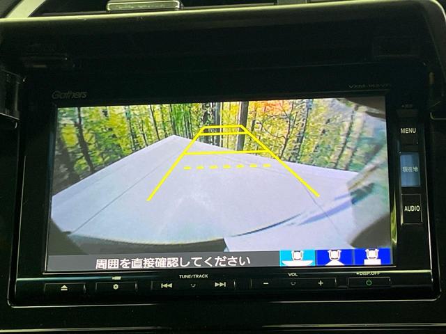 シャトル ハイブリッドＸスタイルエディション　純正ＳＤナビ　バックカメラ　禁煙車　シティブレーキアクティブシステム　クルコン　ＬＥＤヘッドライト　フロントフォグランプ　オートライト　ハーフレザーシート　ビルドインＥＴＣ　　１５インチアルミ（6枚目）