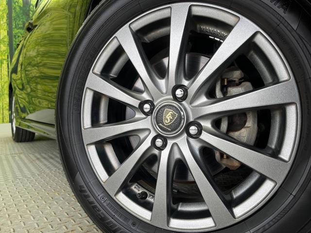 シャトル ハイブリッドＸスタイルエディション　純正ＳＤナビ　バックカメラ　禁煙車　シティブレーキアクティブシステム　クルコン　ＬＥＤヘッドライト　フロントフォグランプ　オートライト　ハーフレザーシート　ビルドインＥＴＣ　　１５インチアルミ（14枚目）