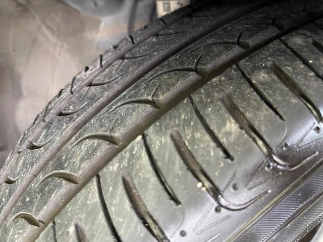 シャトル ハイブリッドＸスタイルエディション　純正ＳＤナビ　バックカメラ　禁煙車　シティブレーキアクティブシステム　クルコン　ＬＥＤヘッドライト　フロントフォグランプ　オートライト　ハーフレザーシート　ビルドインＥＴＣ　　１５インチアルミ（32枚目）