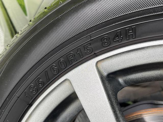 シャトル ハイブリッドＸスタイルエディション　純正ＳＤナビ　バックカメラ　禁煙車　シティブレーキアクティブシステム　クルコン　ＬＥＤヘッドライト　フロントフォグランプ　オートライト　ハーフレザーシート　ビルドインＥＴＣ　　１５インチアルミ（33枚目）