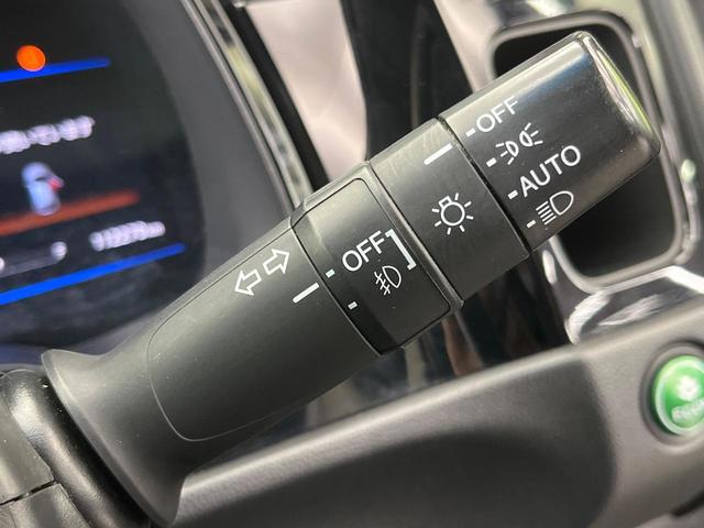 シャトル ハイブリッドＸスタイルエディション　純正ＳＤナビ　バックカメラ　禁煙車　シティブレーキアクティブシステム　クルコン　ＬＥＤヘッドライト　フロントフォグランプ　オートライト　ハーフレザーシート　ビルドインＥＴＣ　　１５インチアルミ（58枚目）