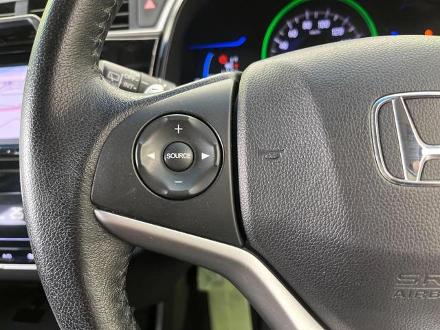 シャトル ハイブリッドＸスタイルエディション　純正ＳＤナビ　バックカメラ　禁煙車　シティブレーキアクティブシステム　クルコン　ＬＥＤヘッドライト　フロントフォグランプ　オートライト　ハーフレザーシート　ビルドインＥＴＣ　　１５インチアルミ（61枚目）