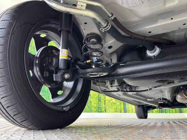 ハスラー タフワイルド　９インチナビ　バックカメラ　衝突被害軽減システム　レーダークルーズ　禁煙車　コーナーセンサー　スマートキー　ＬＥＤヘッド　ルーフレール　オートハイビーム　車線逸脱警報　オートライト　オートエアコン（21枚目）