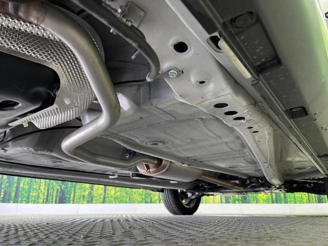 ハスラー タフワイルド　９インチナビ　バックカメラ　衝突被害軽減システム　レーダークルーズ　禁煙車　コーナーセンサー　スマートキー　ＬＥＤヘッド　ルーフレール　オートハイビーム　車線逸脱警報　オートライト　オートエアコン（22枚目）