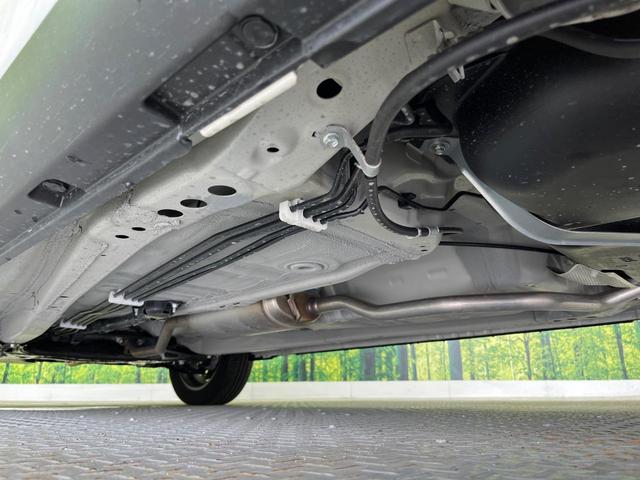ハスラー タフワイルド　９インチナビ　バックカメラ　衝突被害軽減システム　レーダークルーズ　禁煙車　コーナーセンサー　スマートキー　ＬＥＤヘッド　ルーフレール　オートハイビーム　車線逸脱警報　オートライト　オートエアコン（23枚目）