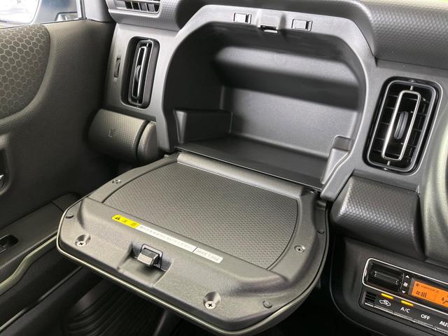 ハスラー タフワイルド　９インチナビ　バックカメラ　衝突被害軽減システム　レーダークルーズ　禁煙車　コーナーセンサー　スマートキー　ＬＥＤヘッド　ルーフレール　オートハイビーム　車線逸脱警報　オートライト　オートエアコン（50枚目）