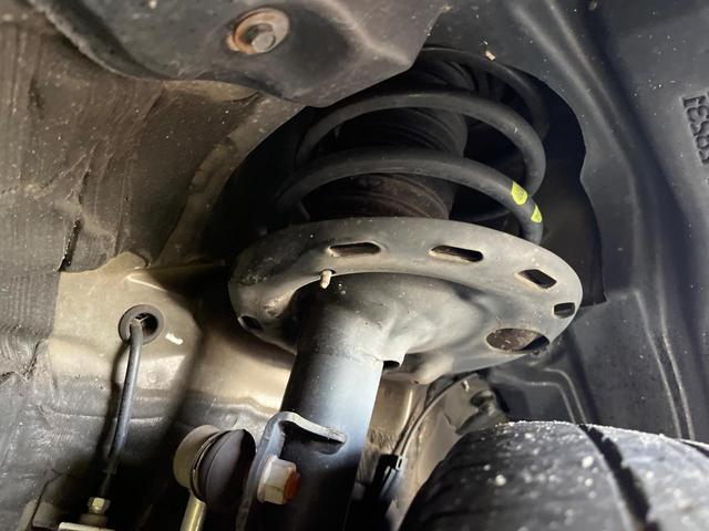 ヴォクシー ZS 煌II 後期 8型SDナビ フリップダウン 両側電動ドア バックカメラ セーフティセンス 禁煙車 ドラレコ コーナーセンサー スマートキー LEDヘッド ビルトインETC クルコン オートハイビーム(21枚目)