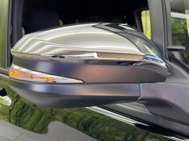 ヴォクシー ZS 煌II 後期 8型SDナビ フリップダウン 両側電動ドア バックカメラ セーフティセンス 禁煙車 ドラレコ コーナーセンサー スマートキー LEDヘッド ビルトインETC クルコン オートハイビーム(36枚目)