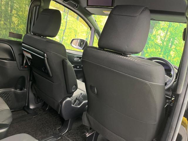 ヴォクシー ZS 煌II 後期 8型SDナビ フリップダウン 両側電動ドア バックカメラ セーフティセンス 禁煙車 ドラレコ コーナーセンサー スマートキー LEDヘッド ビルトインETC クルコン オートハイビーム(48枚目)