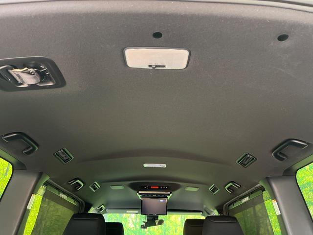 ヴォクシー ZS 煌II 後期 8型SDナビ フリップダウン 両側電動ドア バックカメラ セーフティセンス 禁煙車 ドラレコ コーナーセンサー スマートキー LEDヘッド ビルトインETC クルコン オートハイビーム(50枚目)