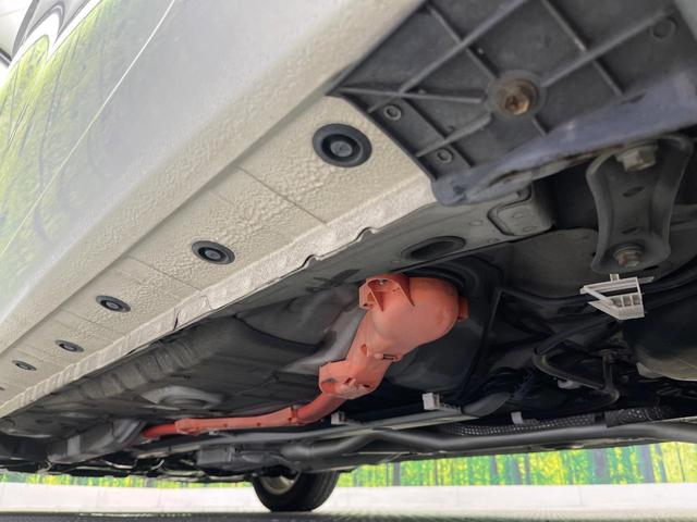 アクア Ｇ　純正ナビ　バックカメラ　禁煙車　ドラレコ　スマートキー　ＬＥＤヘッド　フォグランプ　ＥＴＣ　オートライト　オートエアコン　純正１５インチアルミ　Ｂｌｕｅｔｏｏｔｈ　フルセグ　シートヒーター（23枚目）