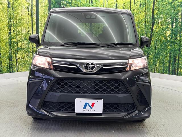 ルーミー Ｘ　純正ナビ　禁煙車　スマートアシスト　パワースライドドア　バックカメラ　ＥＴＣ　ドライブレコーダー　クリアランスソナー　スマートキー＆プッシュスタート　アイドリングストップ　Ｂｌｕｅｔｏｏｔｈ接続可（15枚目）