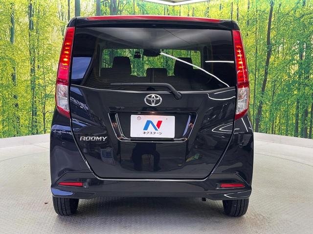 ルーミー Ｘ　純正ナビ　禁煙車　スマートアシスト　パワースライドドア　バックカメラ　ＥＴＣ　ドライブレコーダー　クリアランスソナー　スマートキー＆プッシュスタート　アイドリングストップ　Ｂｌｕｅｔｏｏｔｈ接続可（16枚目）